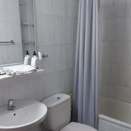 Appartement 3 Con Piscina