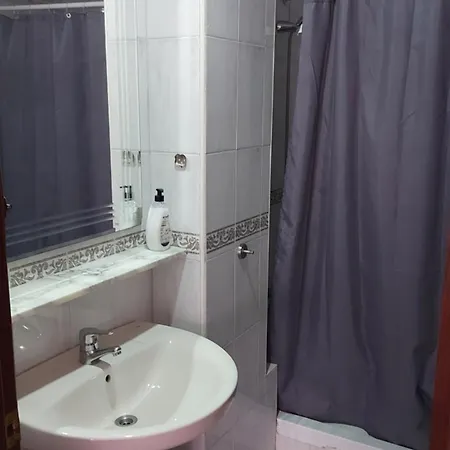 3 Con Piscina Appartement