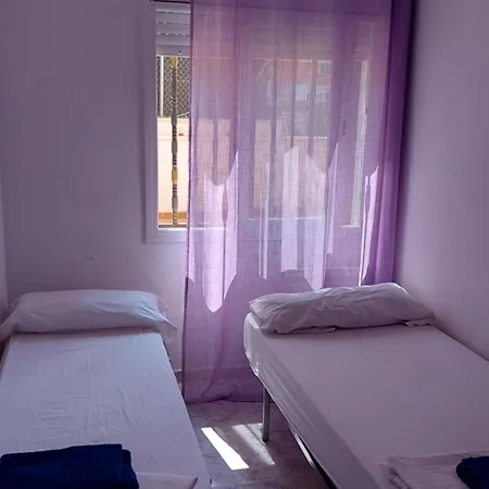 3 Con Piscina Appartement *