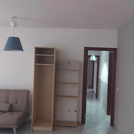 Appartement 3 Con Piscina