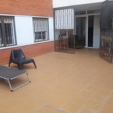 3 Con Piscina