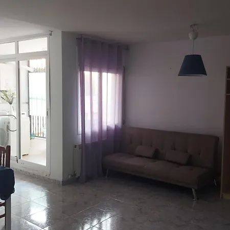 3 Con Piscina Apartamento Lloret de Mar